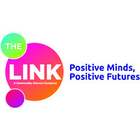 THE LINK (REDCAR) CIC logo - Similar company to The Junction