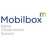Mobilbox Chile logo - Similar company to Hipotecariofacil.Com