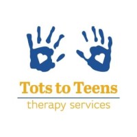 Tots to Teens Therapy Services logo - Similar company to Clearview Communities Llc