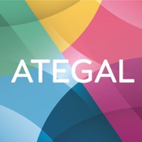 ATEGAL - Aulas Senior de Galicia logo - Similar company to Cdr O Viso