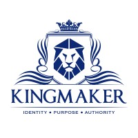 Kingsman logo - Similar company to Axis Vac & Hdd Services Ltd