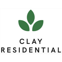 Clay Residential logo - Similar company to Clay Development & Construction, Inc.