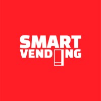 Smart Vending logo - Similar company to Smart Vend.