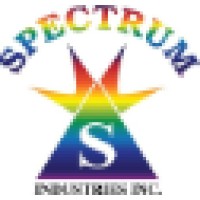 Spectrum Industries, Inc.- Topsfield, MA logo - Similar company to Delane Consulting And Talent Management
