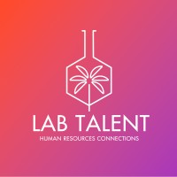 Lab-Talent logo - Similar company to Togerify