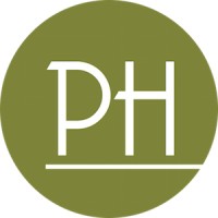 Pluimpapaver Hotel & Glamping logo - Similar company to Buurtsuper.Be