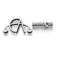 Chamber of Ahmad Barrister logo - Similar company to No.12 Chambers