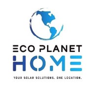 Eco Planet Home logo - Similar company to Eco Fusion Tech