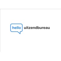 Hello Uitzendbureau logo - Similar company to Pro Students Uitzendbureau