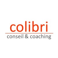 COLIBRI conseil & coaching logo - Similar company to Leo Ceo