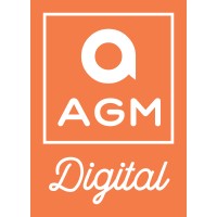 AGM Digital logo - Similar company to Variable - فاريابل