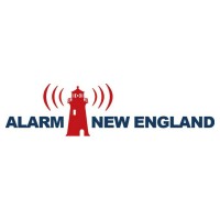 Alarm New England logo - Similar company to Mammoth Security Inc.