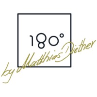 180° by Matthias Diether logo - Similar company to Kai Art Center