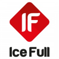ICE FULL logo - Similar company to Diazo Pack