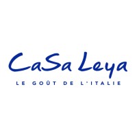 Casa Leya logo - Similar company to Ex'Im Azur - Sarl Adti