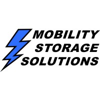 Mobility Storage Solutions, Inc.