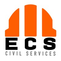 ECS Civil Services logo - Similar company to Ecs-Estimating And Construction Support