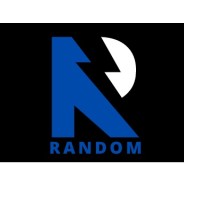 Random Wear logo - Similar company to Bauk Tech