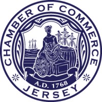 Jersey Chamber of Commerce logo - Similar company to Sure