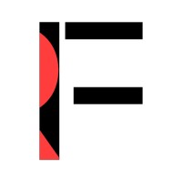 Red Fibre logo - Similar company to Codechef Bvp Chapter