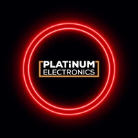 Platinum Electronics logo - Similar company to Skn Electronics