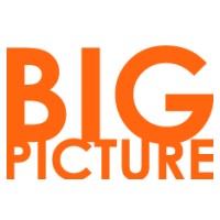 Big Picture Software logo - Similar company to Transaction Cloud