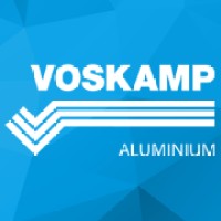 Voskamp Aluminium logo - Similar company to Voskamp Groep B.V.