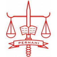 Perhimpunan Mahasiswa Hukum Indonesia (PERMAHI) logo - Similar company to Parahyangan Law Debate Community - Pldc