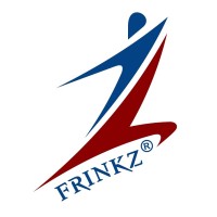 Frinkz International logo - Similar company to Worn2Win