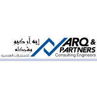 ARQ and Partners Consulting Engineers logo - Similar company to Arq