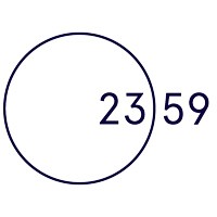 23heures59editions logo - Similar company to L'Agence Solis
