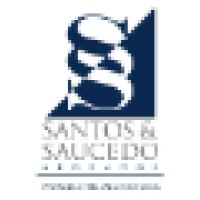 SANTOS & SAUCEDO