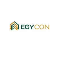 EGYCON logo - Similar company to Egycon Construction