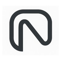 Neat AI logo - Similar company to Bitback
