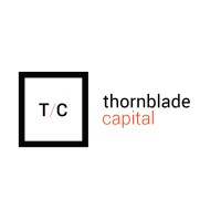 ThornbladeCapital logo - Similar company to Hka Enterprises