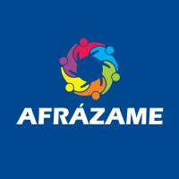 Afrázame logo - Similar company to Proyecto Turing
