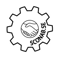 Stainless Constructions AB logo - Similar company to Maf Pump Ab