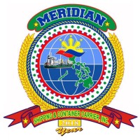 Meridian Shipping and Container Carrier, Inc. logo - Similar company to Onex Courier & Logistics