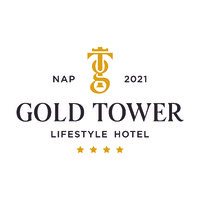 Gold Tower Lifestyle Hotel logo - Similar company to Romeo Partners