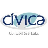 Civica Contabil S/S Ltda. logo - Similar company to Mutinga