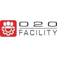 020 Facility Services B.V. logo - Similar company to 020 Security B.V.