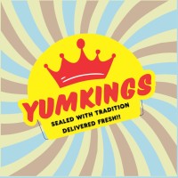 YumKings logo - Similar company to Yumkies