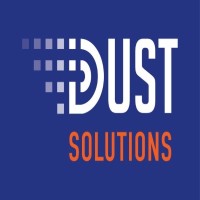 Dust Solutions logo - Similar company to Fogclean Co.