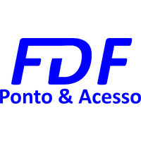 FDF Sistemas logo - Similar company to Antirion - Tecnologia Em Identificação
