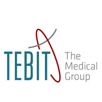 TEBIT - The Medical Group logo - Similar company to Frebel+Obstfeld