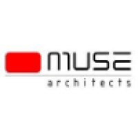 Muse Architects, logo - Similar company to Dmv Architecture