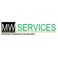 MW Services logo - Similar company to Sofra Idf