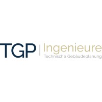 TGP Ingenieure GmbH logo - Similar company to Bae Ingenieure