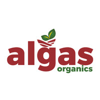 Algas Organics logo - Similar company to Pulse