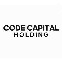Code Capital Holding logo - Similar company to Io Venture Group